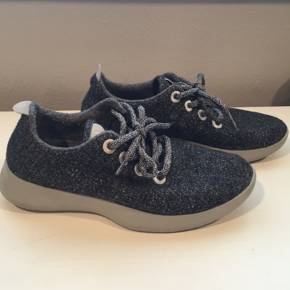 Women’s Allbird Wool Runners